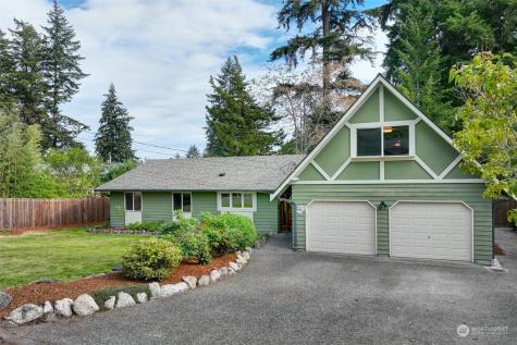 2812 167th Avenue NE Bellevue WA 98008