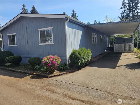 11224 124th Street Ct E Puyallup WA 98374
