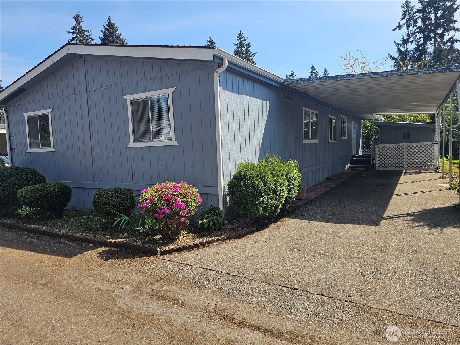11224 124th Street Court E Puyallup WA 98374