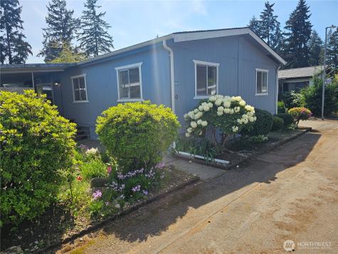 11224 124th Street Ct E Puyallup WA 98374