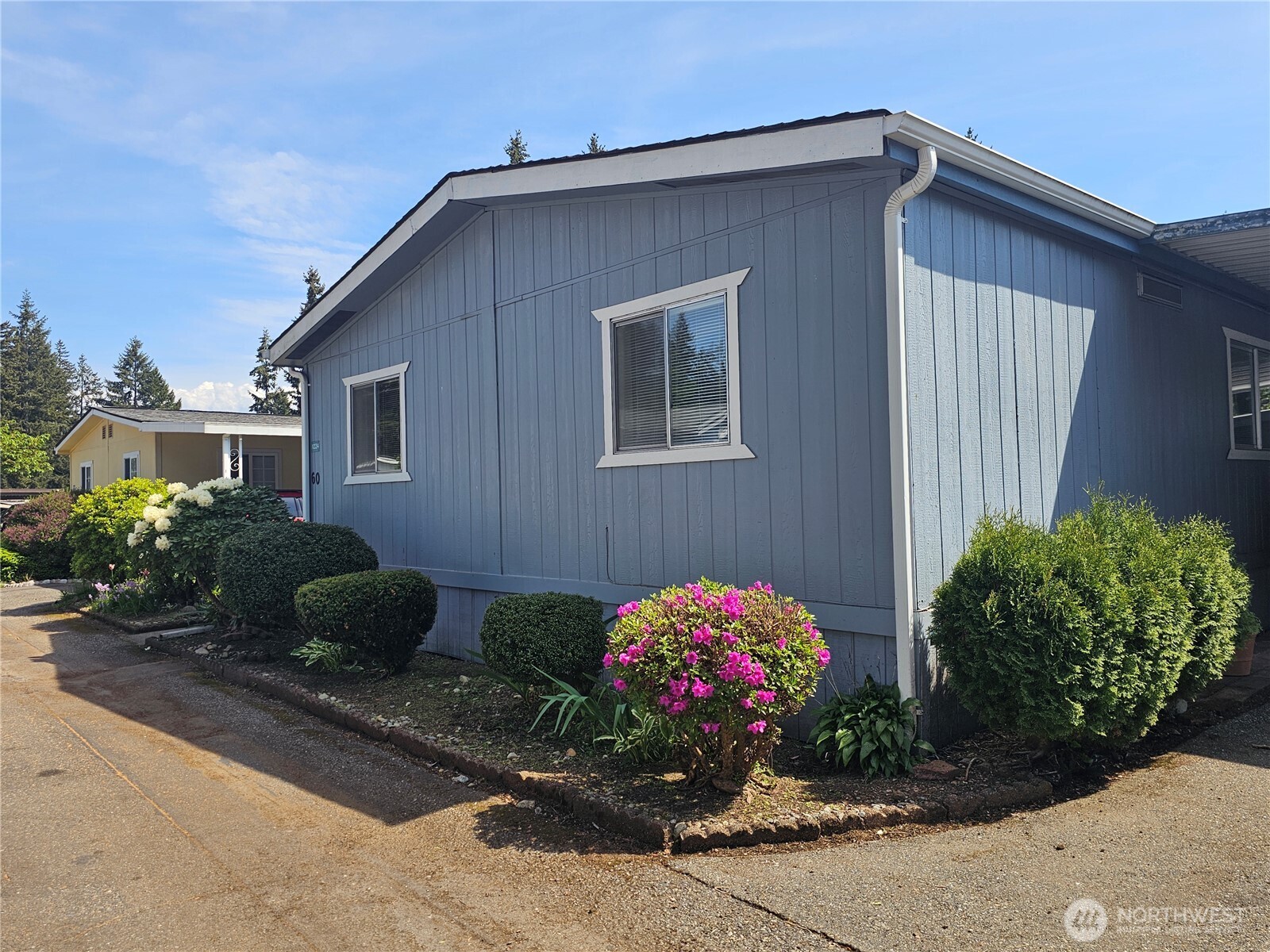 11224 124th Street Court E Puyallup WA 98374