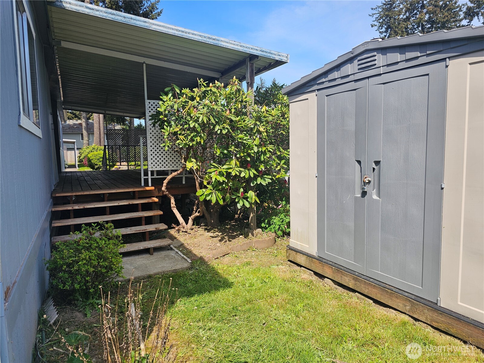 11224 124th Street Court E Puyallup WA 98374