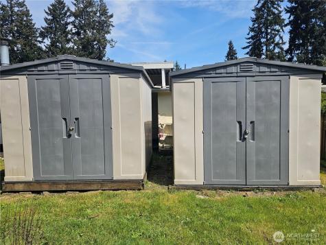 11224 124th Street Ct E Puyallup WA 98374