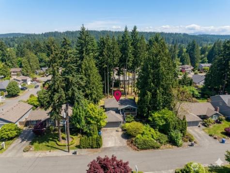 10023 NE 28th Place Bellevue WA 98004