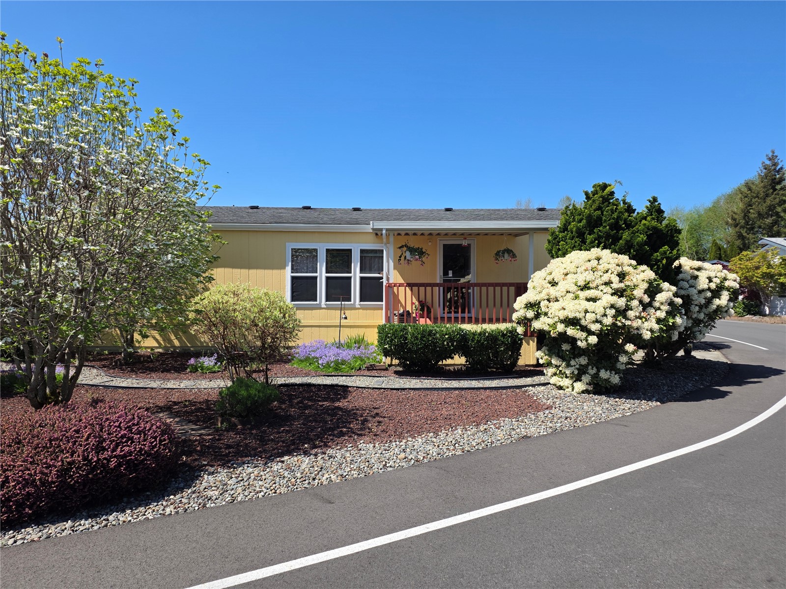 14727 43rd Avenue NE Marysville WA 98271
