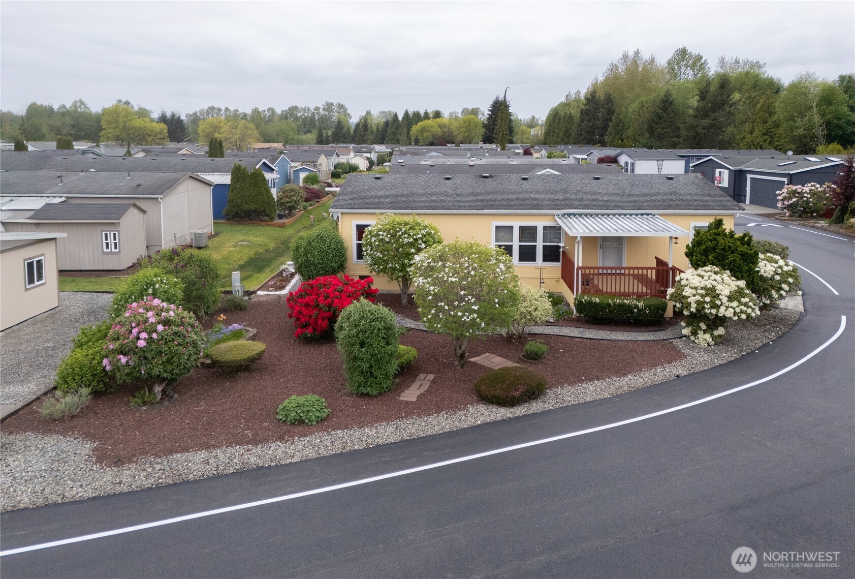 14727 43rd Avenue NE Marysville WA 98271