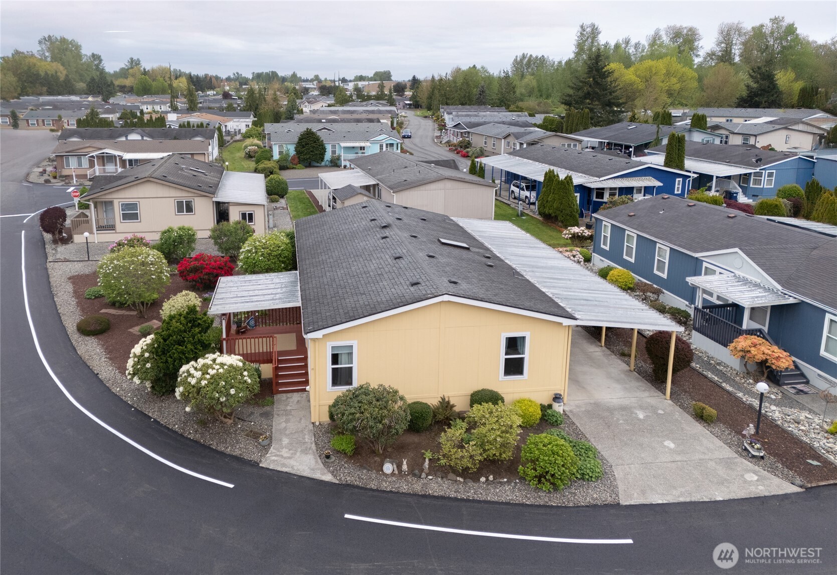 14727 43rd Avenue NE Marysville WA 98271