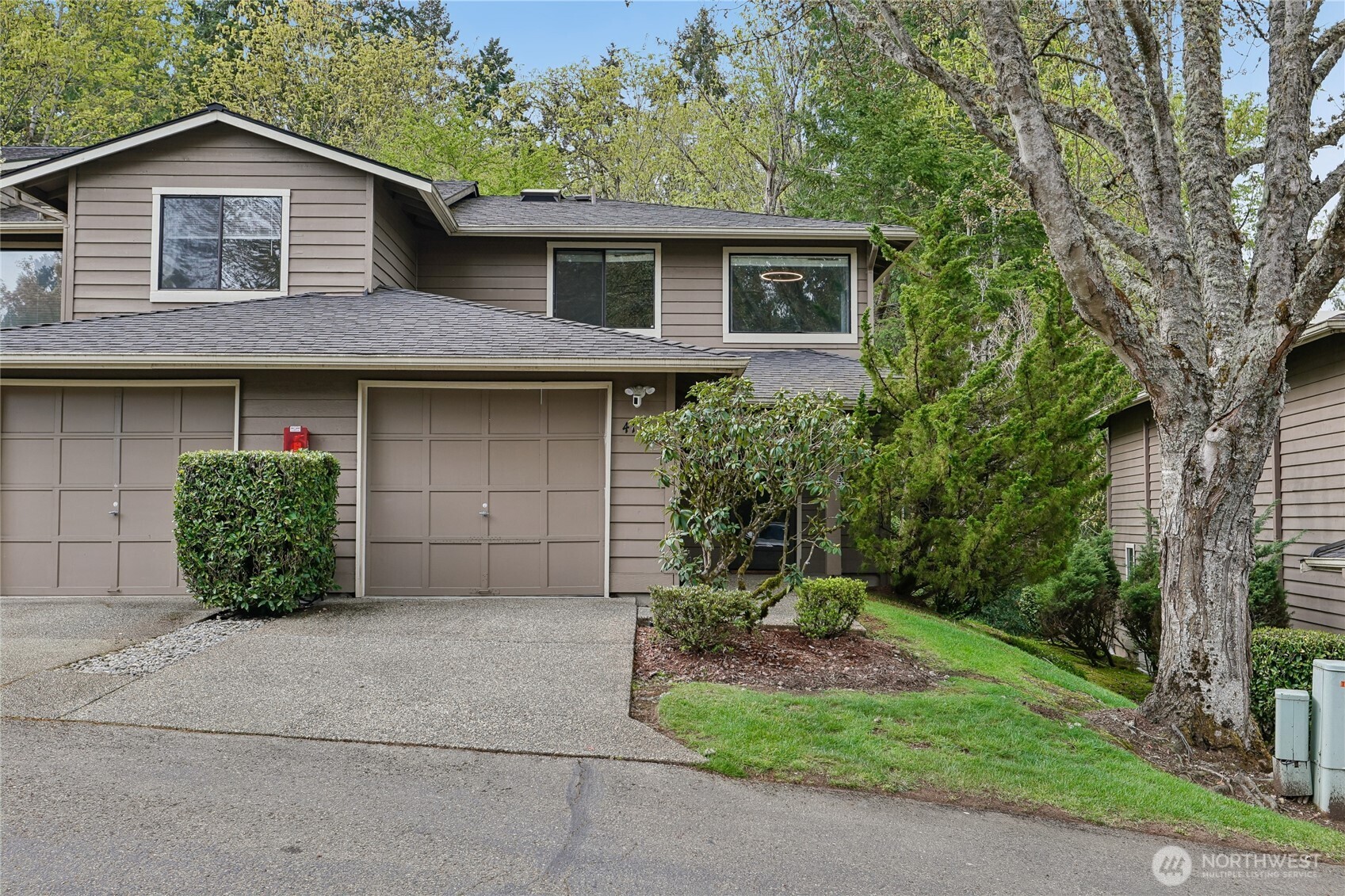 4117 159th Avenue NE Redmond WA 98052