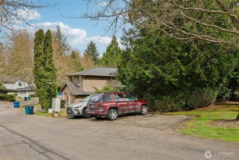 4117 159th Avenue NE Redmond WA 98052