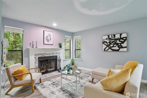 4117 159th Avenue NE Redmond WA 98052