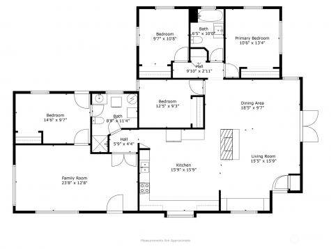 18504 171st Place Ne Woodinville WA 98072