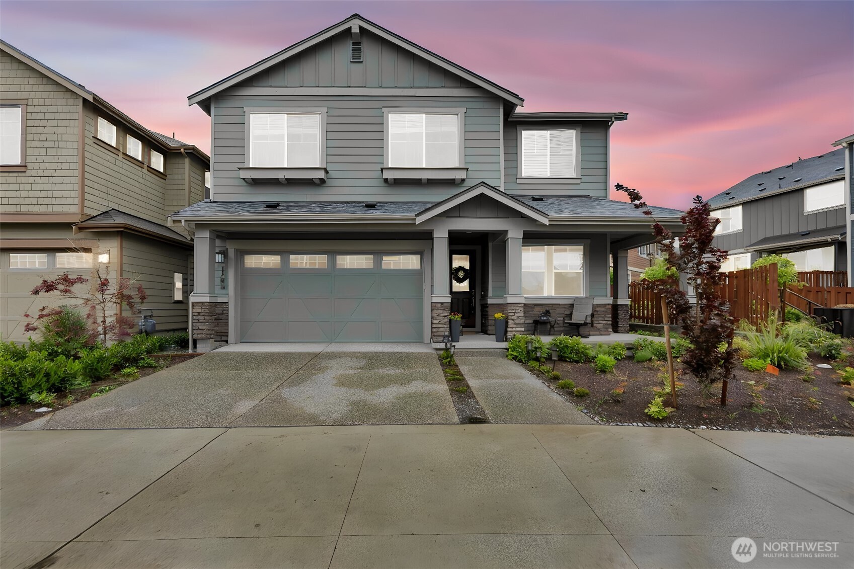 1703 14th Place NE Issaquah WA 98029