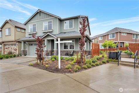 1703 14TH Issaquah WA 98029