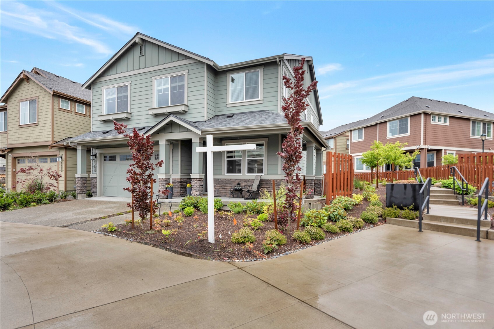1703 14th Place NE Issaquah WA 98029