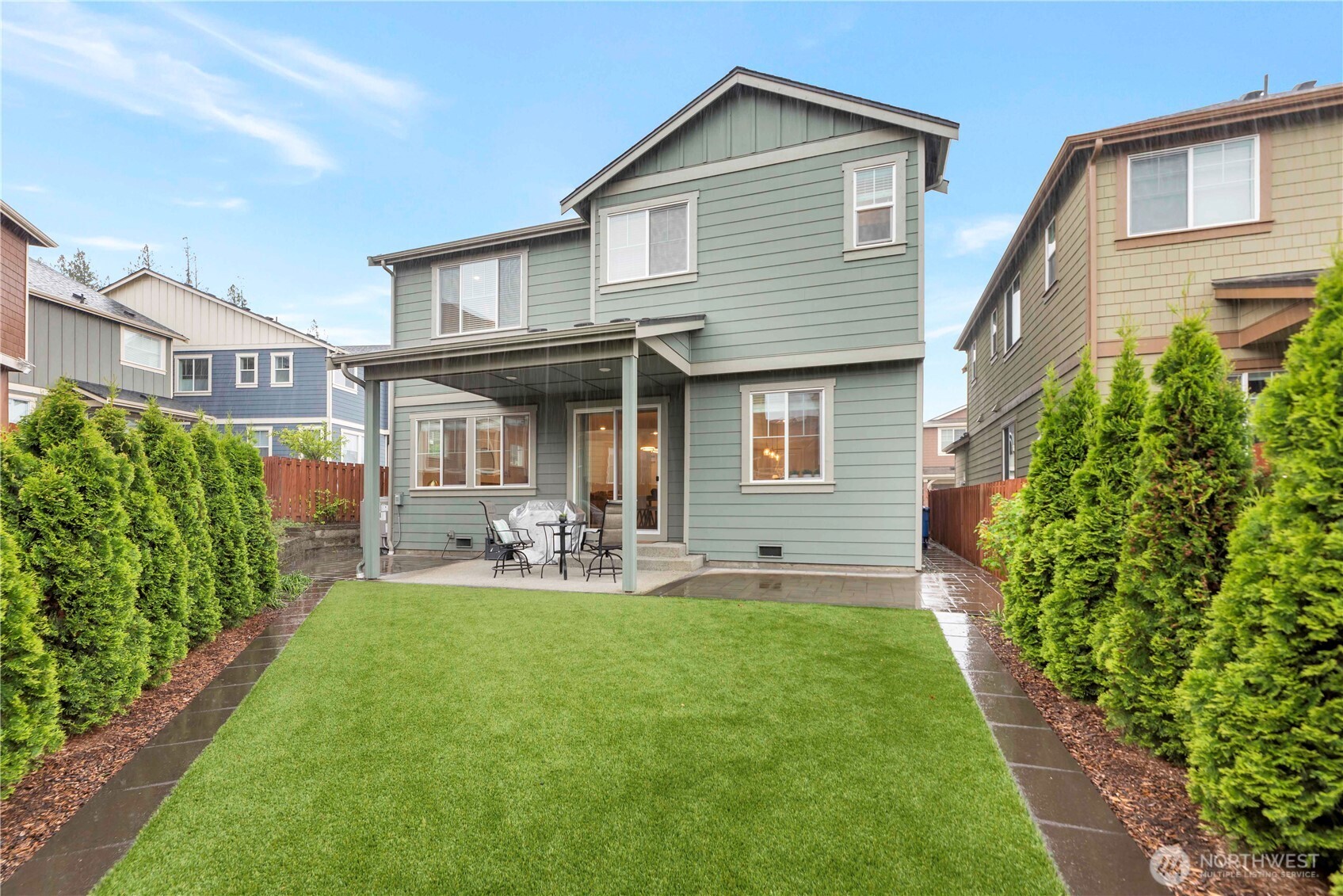 1703 14th Place NE Issaquah WA 98029