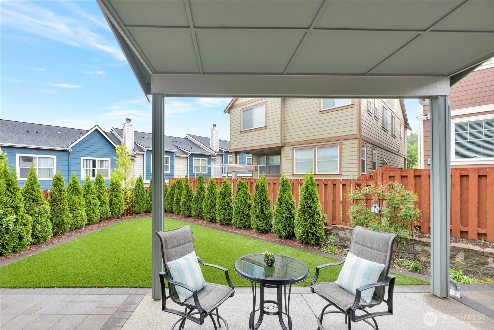 1703 14th Place NE Issaquah WA 98029