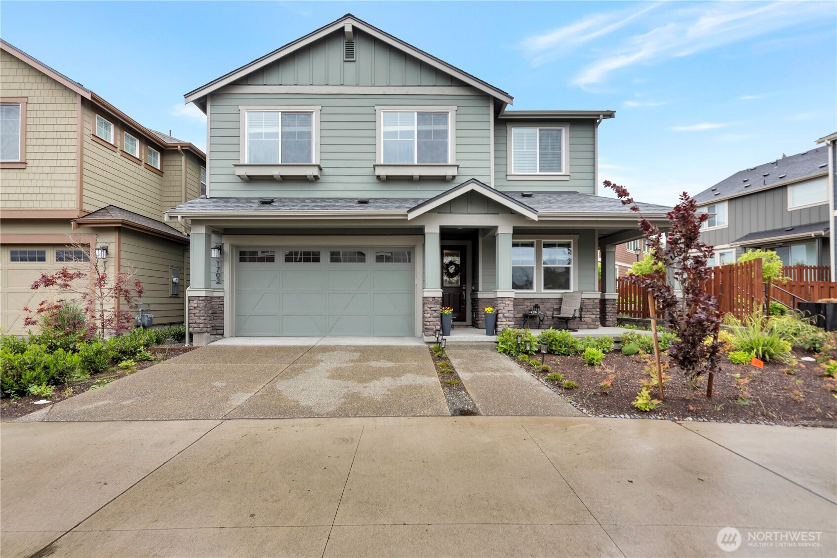 1703 14th Place NE Issaquah WA 98029