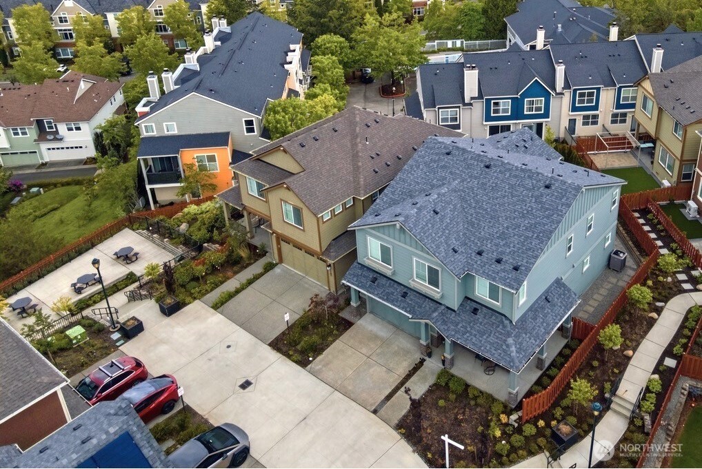 1703 14th Place NE Issaquah WA 98029