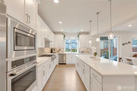 1703 14th Place NE Issaquah WA 98029