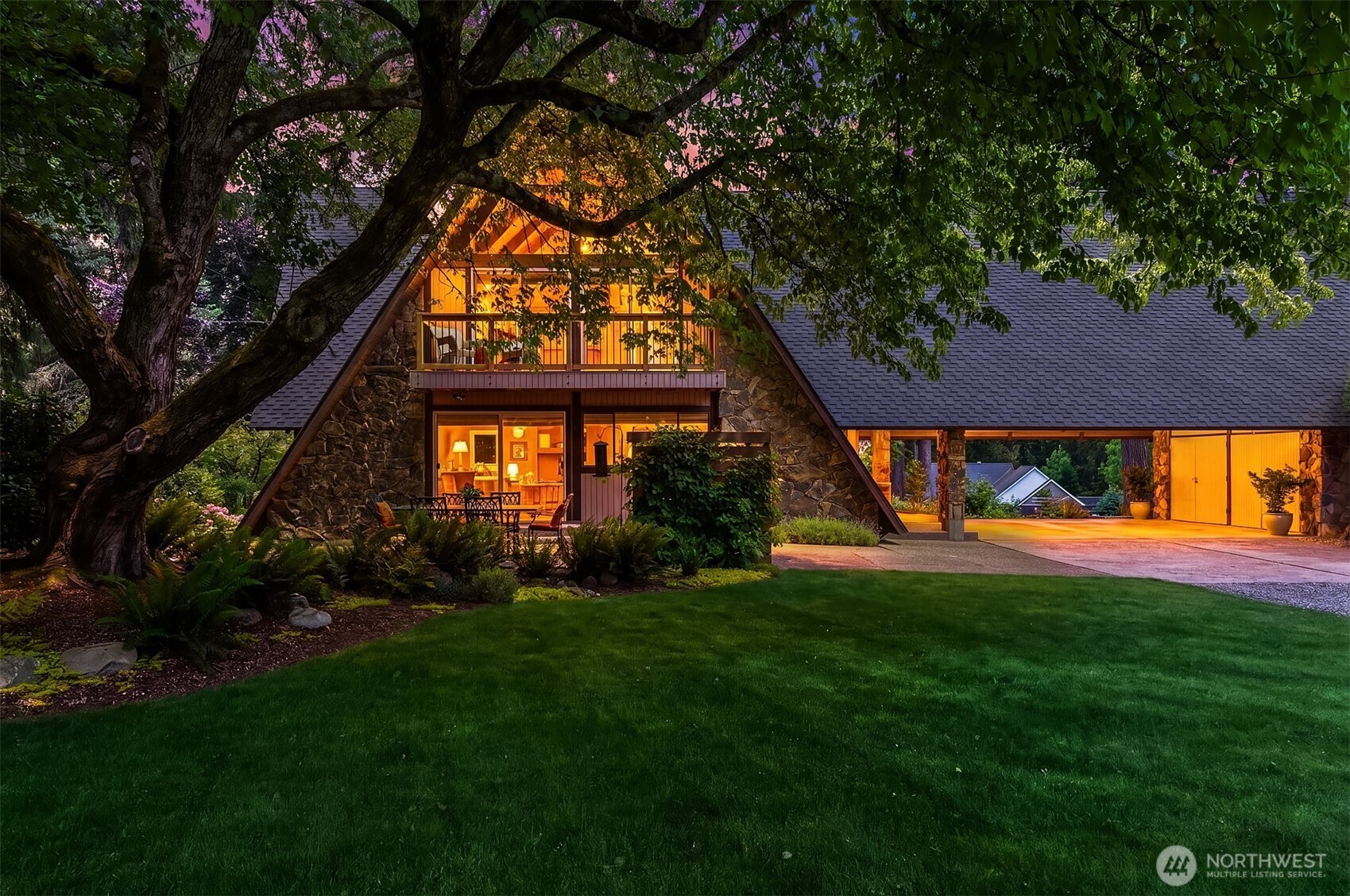 20002 156th Avenue NE Woodinville WA 98072