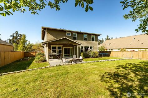 2837 SW Fairway Point Drive Oak Harbor WA 98277