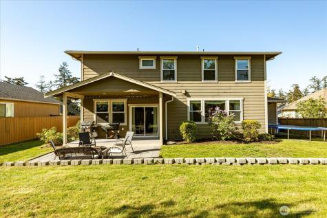 2837 SW Fairway Point Drive Oak Harbor WA 98277