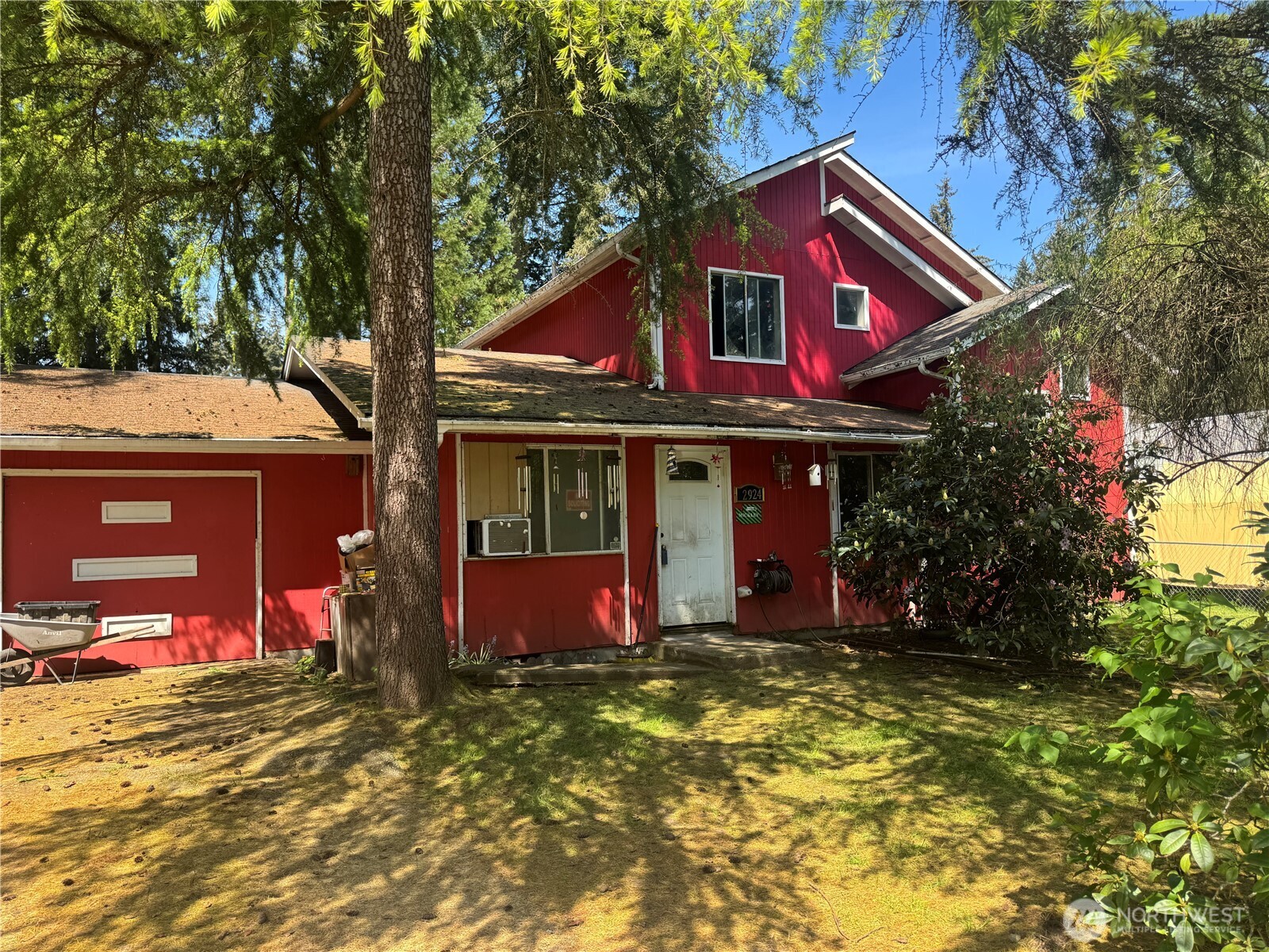 2924 Forest Ridge Court S Puyallup WA 98374