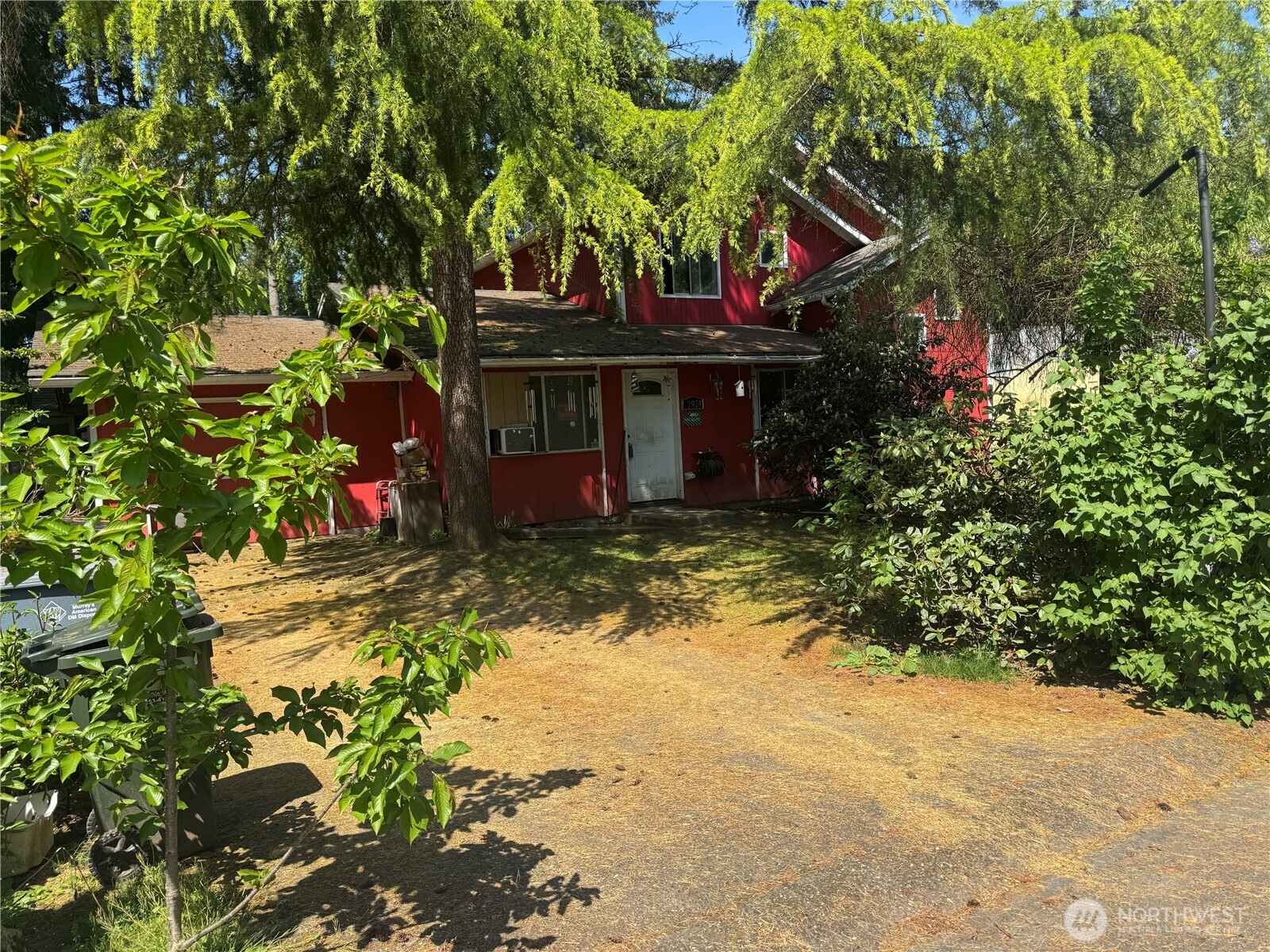 2924 Forest Ridge Court S Puyallup WA 98374