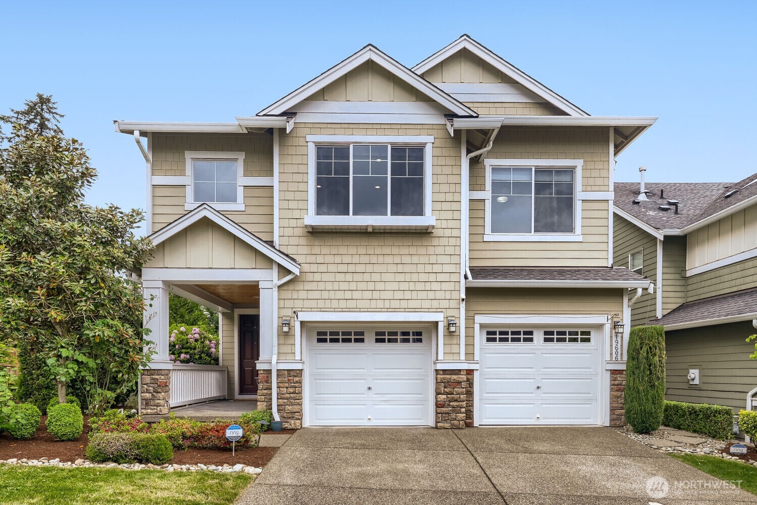 19606 35th Drive SE Bothell WA 98012