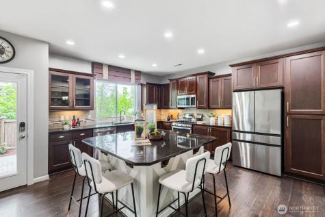 19606 35th Drive SE Bothell WA 98012