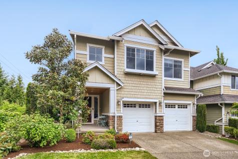 19606 35th Drive SE Bothell WA 98012