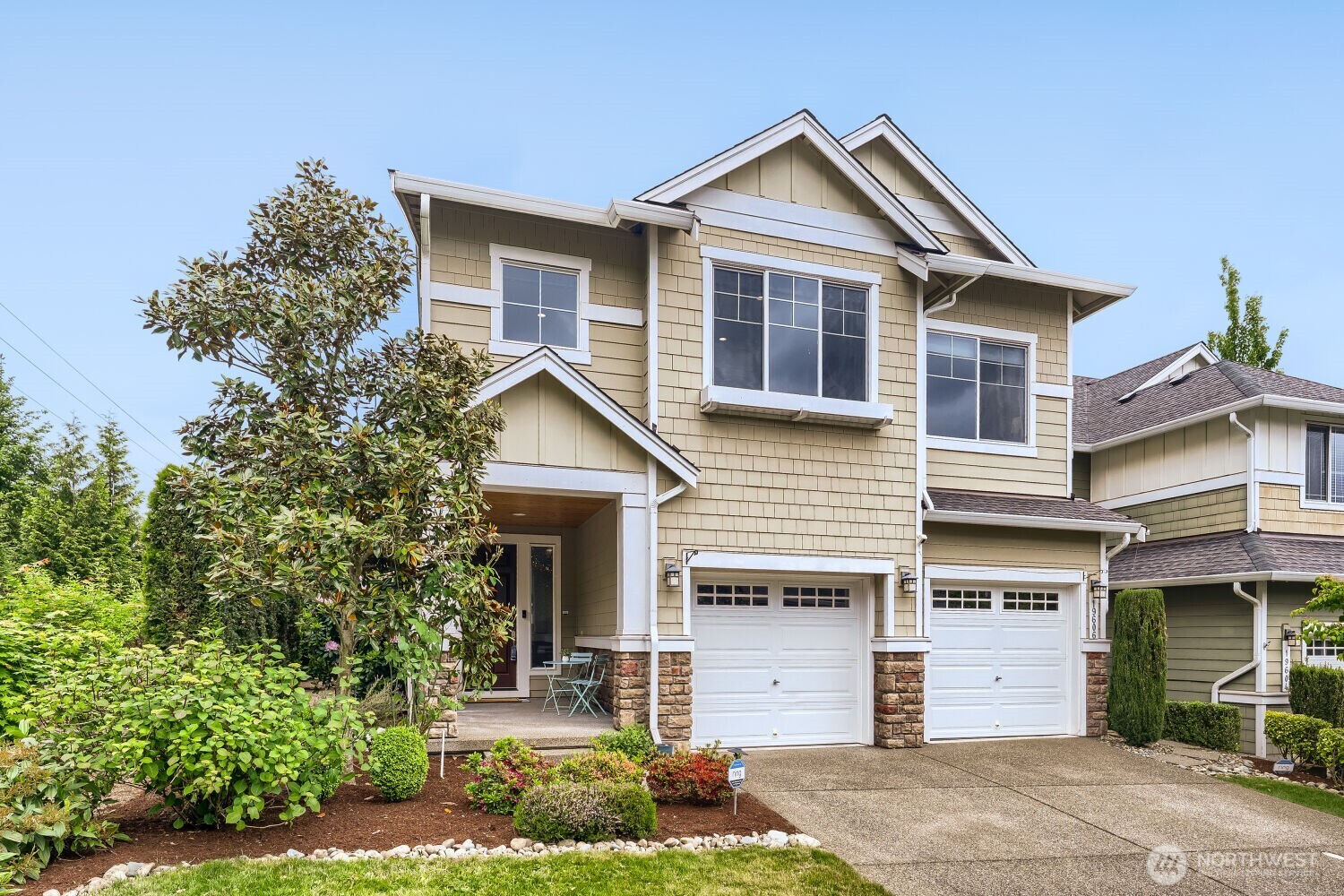 19606 35th Drive SE Bothell WA 98012