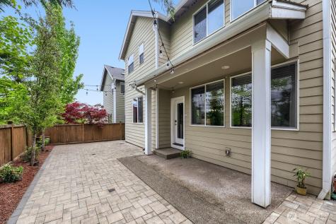 19606 35th Drive SE Bothell WA 98012