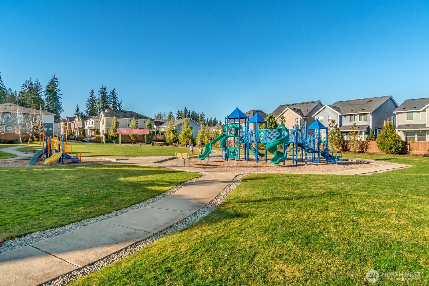 19606 35th Drive SE Bothell WA 98012