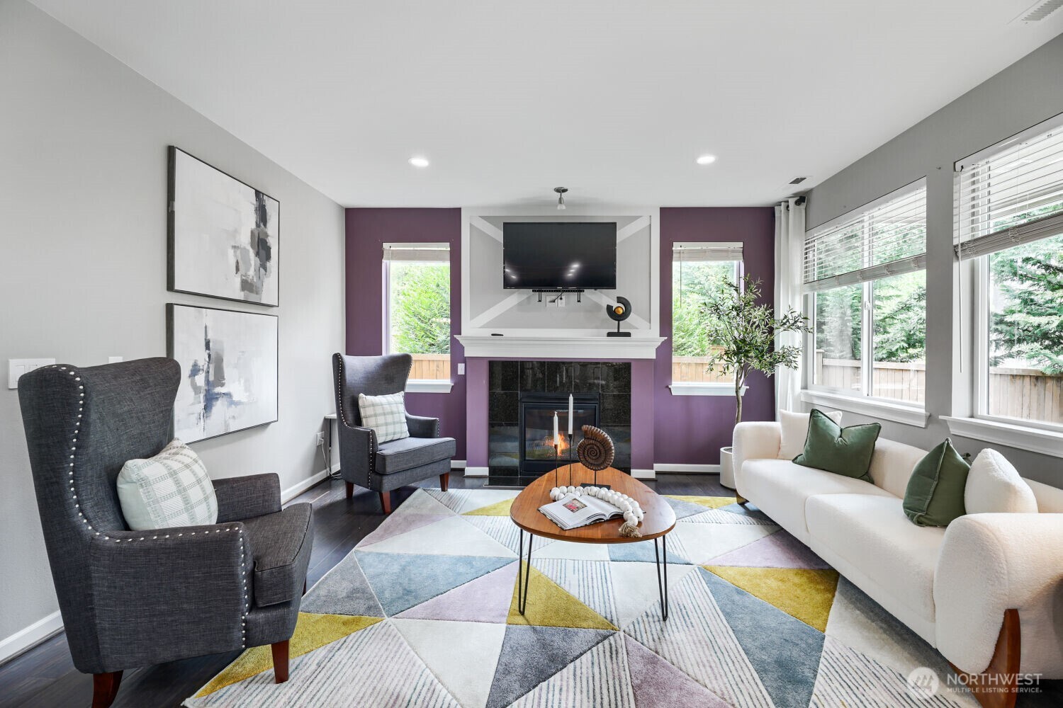 19606 35th Drive SE Bothell WA 98012
