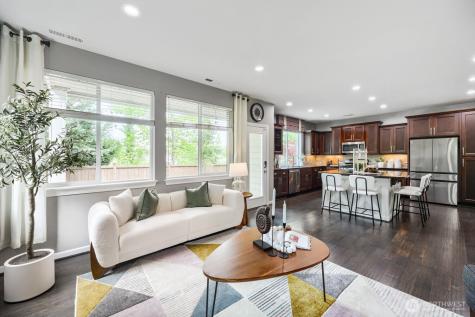 19606 35th Drive SE Bothell WA 98012