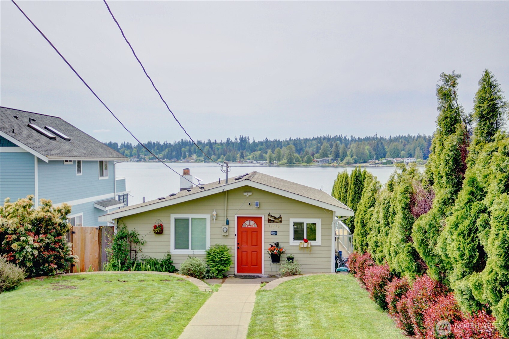 17218 Schuhs Lane Stanwood WA 98292