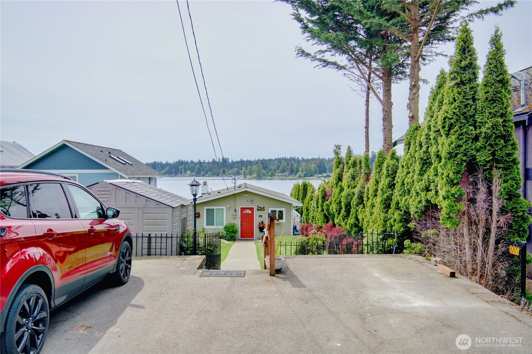 17218 Schuhs Lane Stanwood WA 98292