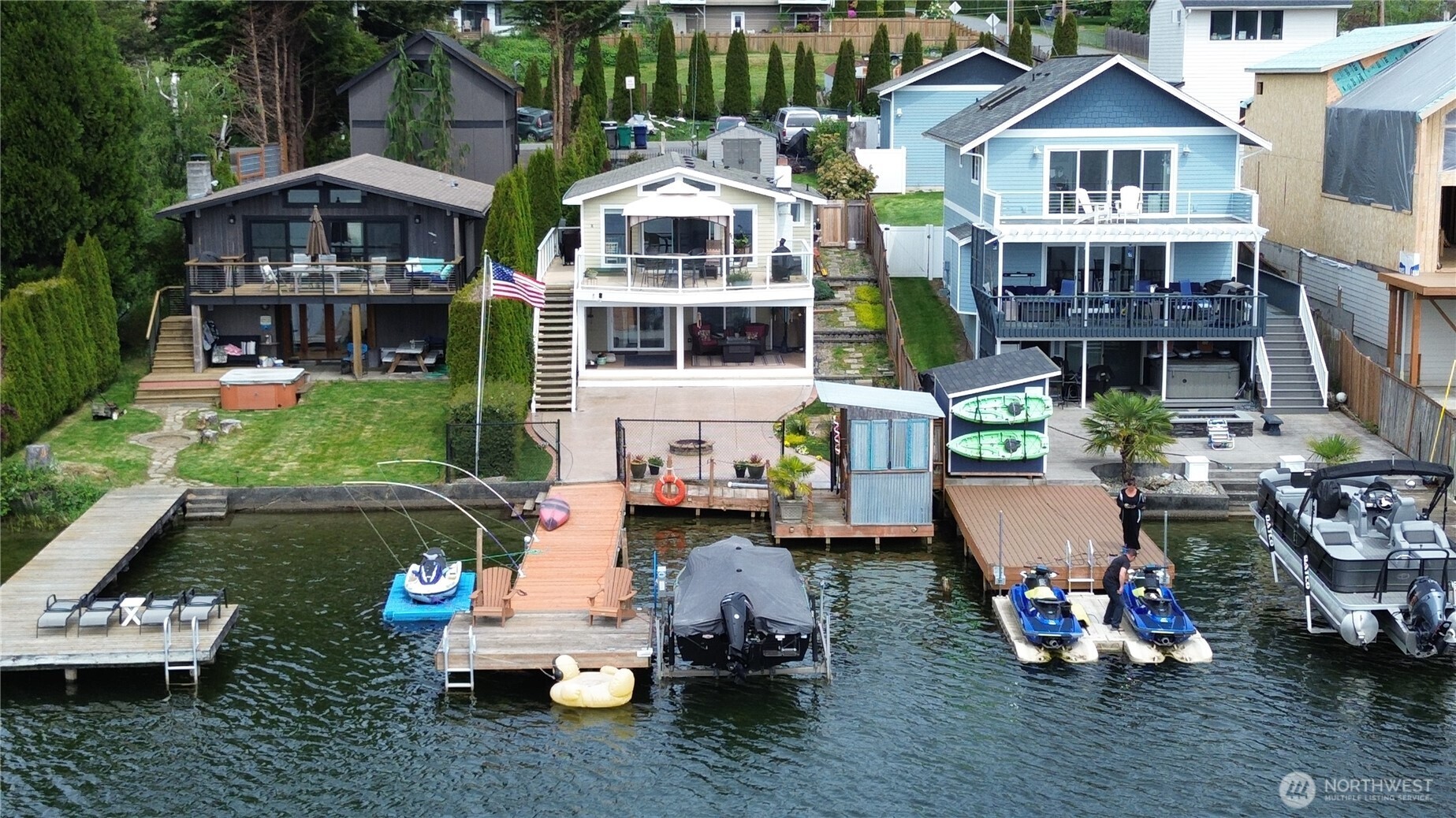 17218 Schuhs Lane Stanwood WA 98292