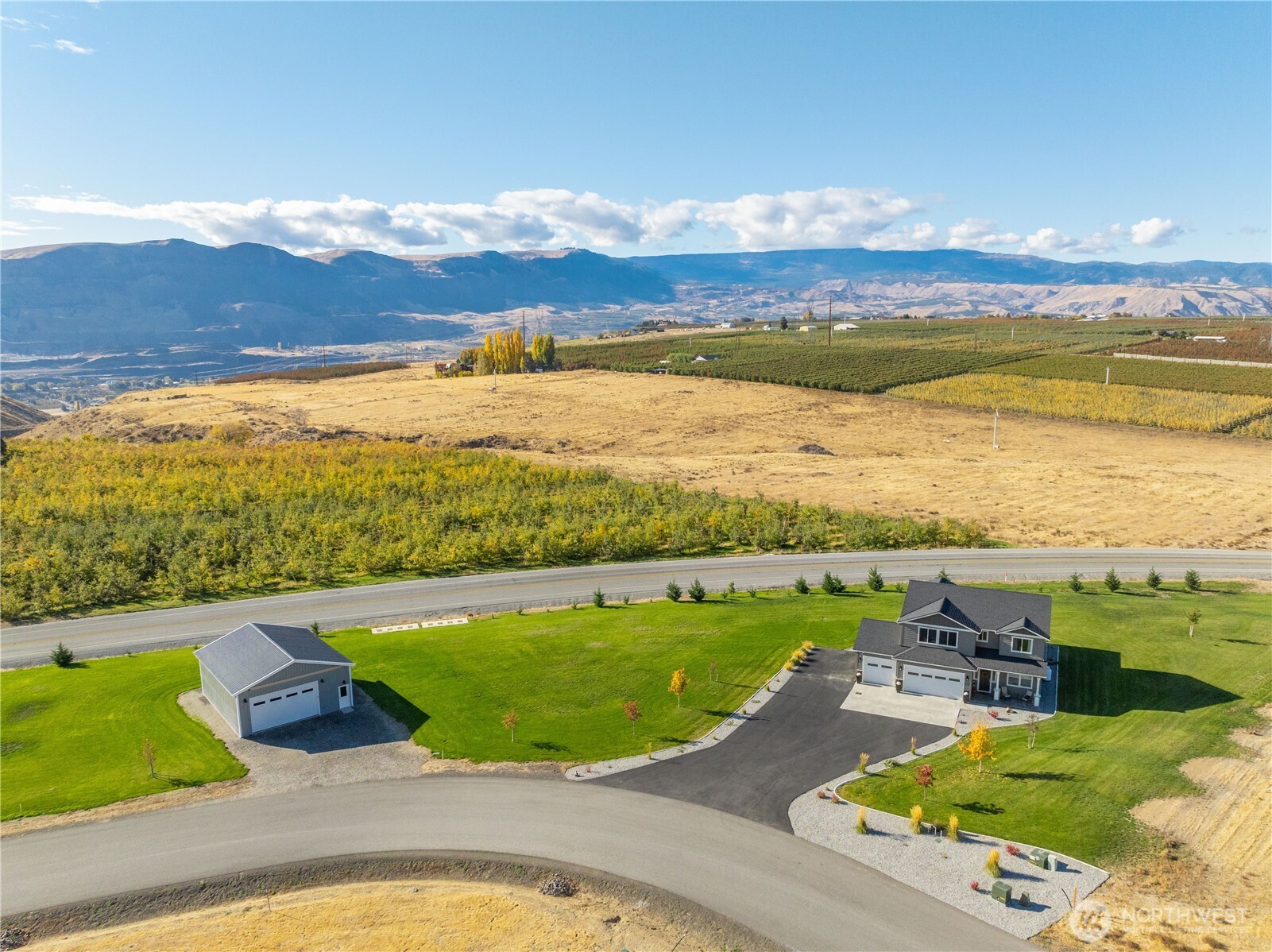 470 S Partridge Lane East Wenatchee WA 98802