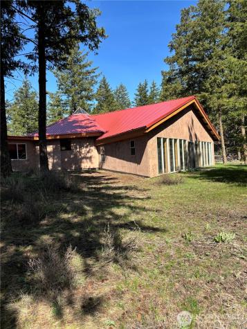 0 Big Springs Ranch Road Malaga WA 98828