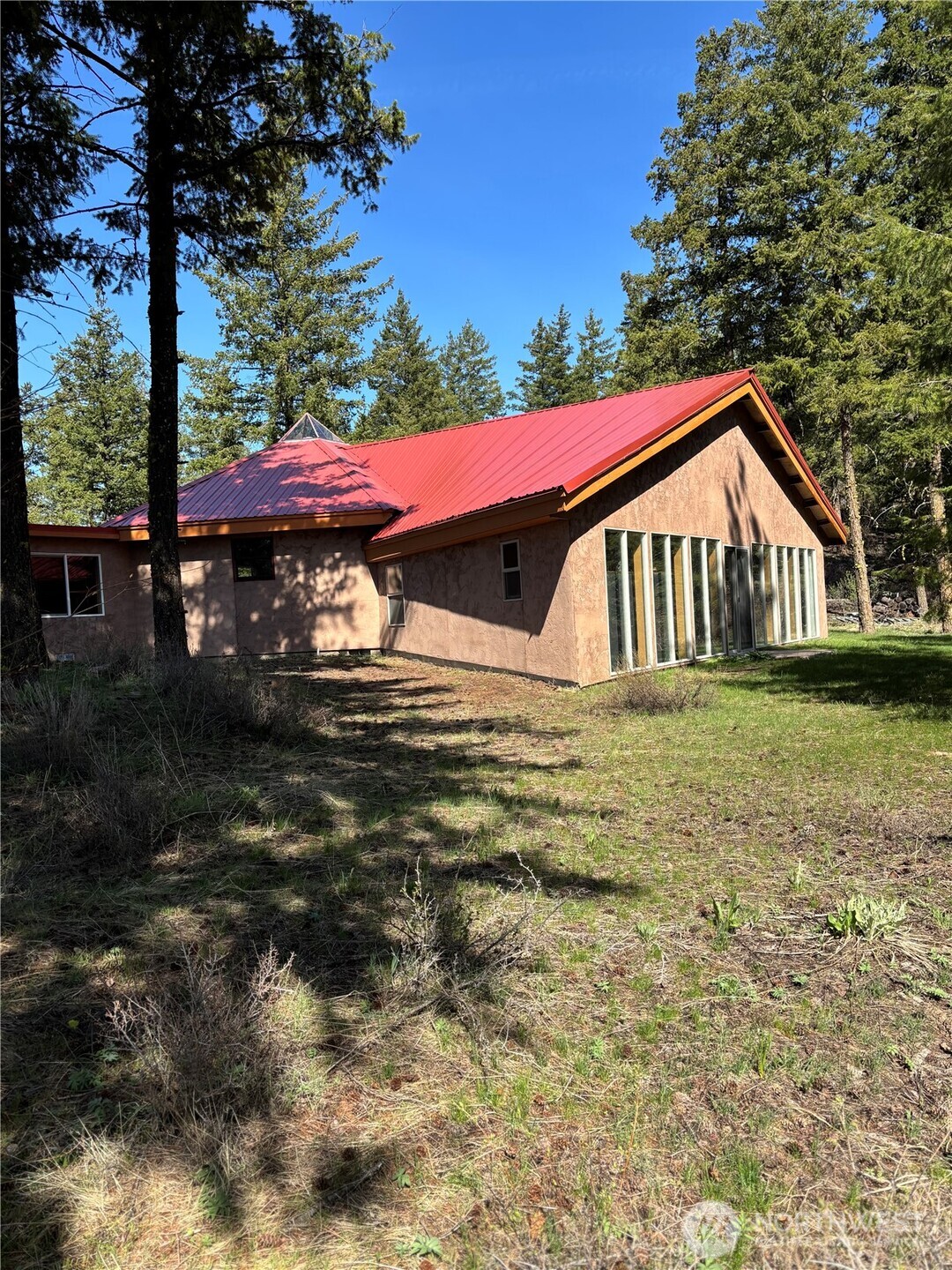 0 Big Springs Ranch Road Malaga WA 98828