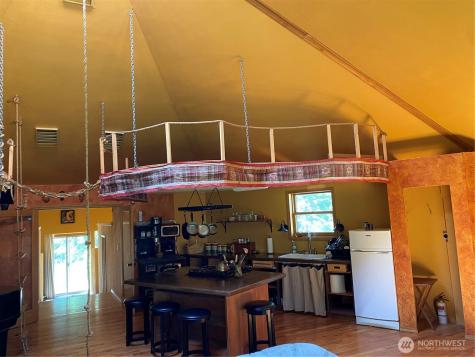 0 Big Springs Ranch Road Malaga WA 98828
