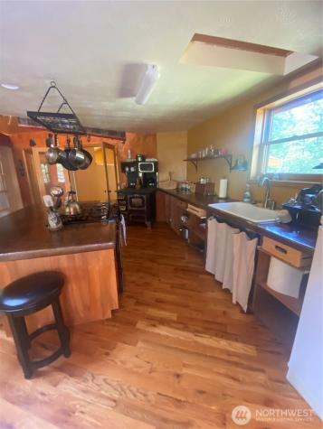 0 Big Springs Ranch Road Malaga WA 98828