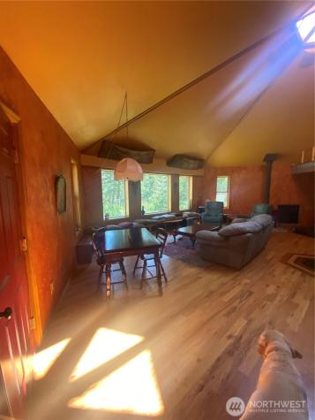 0 Big Springs Ranch Road Malaga WA 98828