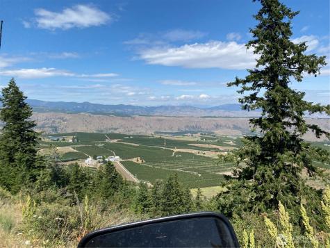 0 Big Springs Ranch Road Malaga WA 98828