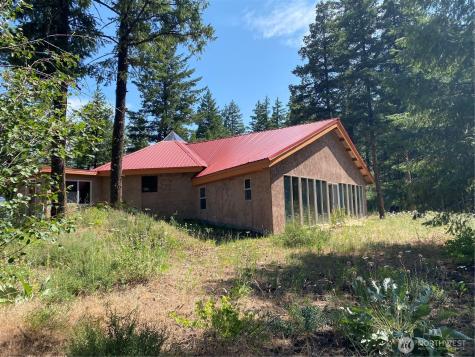 0 Big Springs Ranch Road Malaga WA 98828