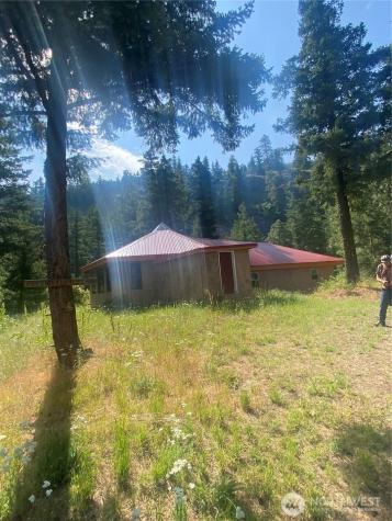 0 Big Springs Ranch Road Malaga WA 98828