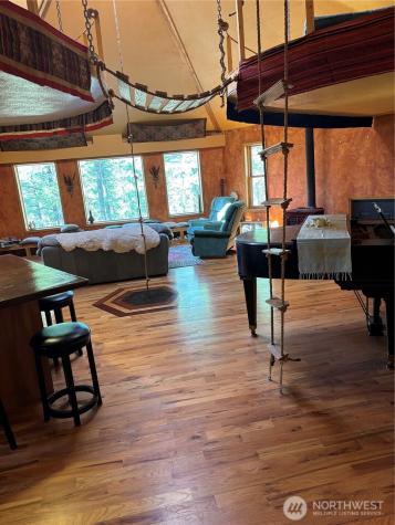 0 Big Springs Ranch Road Malaga WA 98828