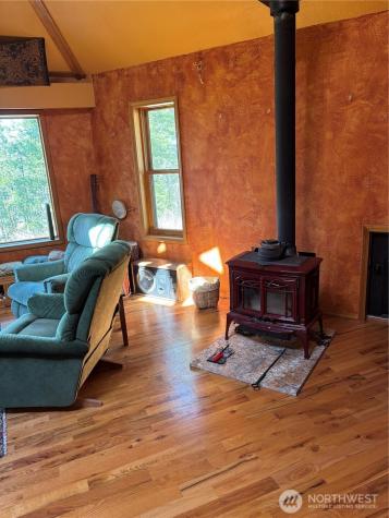 0 Big Springs Ranch Road Malaga WA 98828